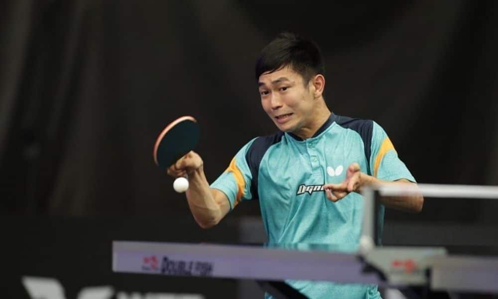 eric jouti wtt contender tênis de mesa