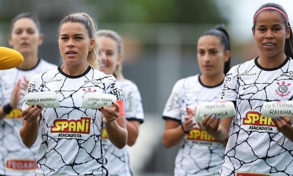 corinthians nacional libertadores