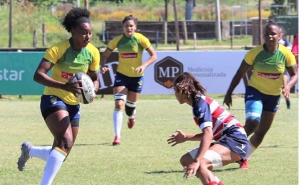 yaras rúgbi sevens sul-americano circuito mundial de rúgbi sevens
