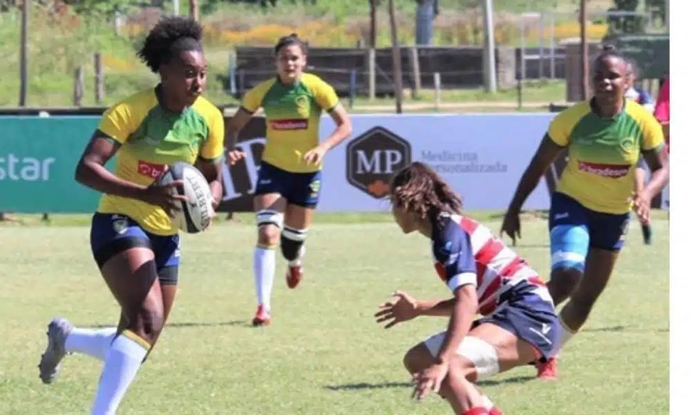 yaras rúgbi sevens sul-americano circuito mundial de rúgbi sevens
