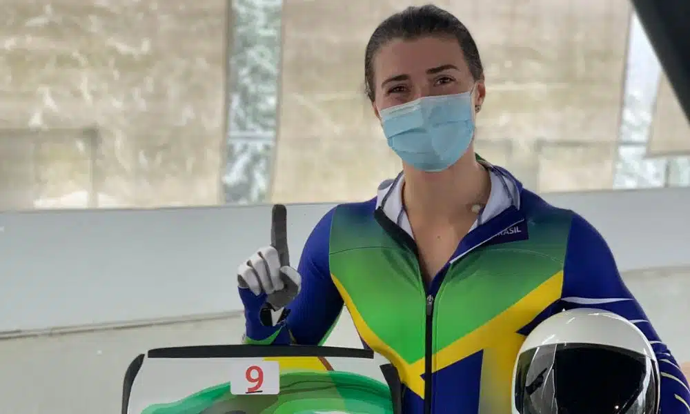 nicole silveira skeleton copa américa