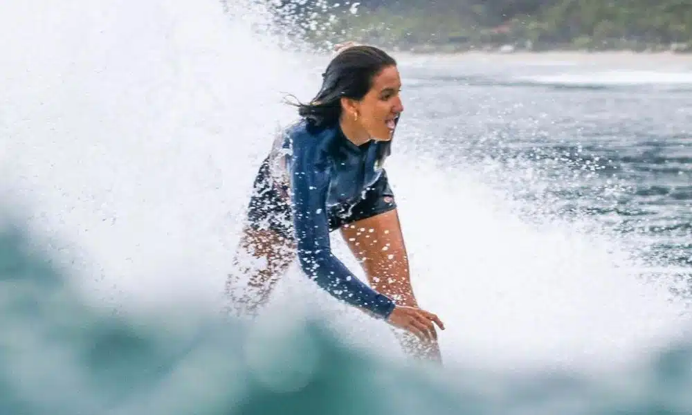 sophia medina QS florianópolis