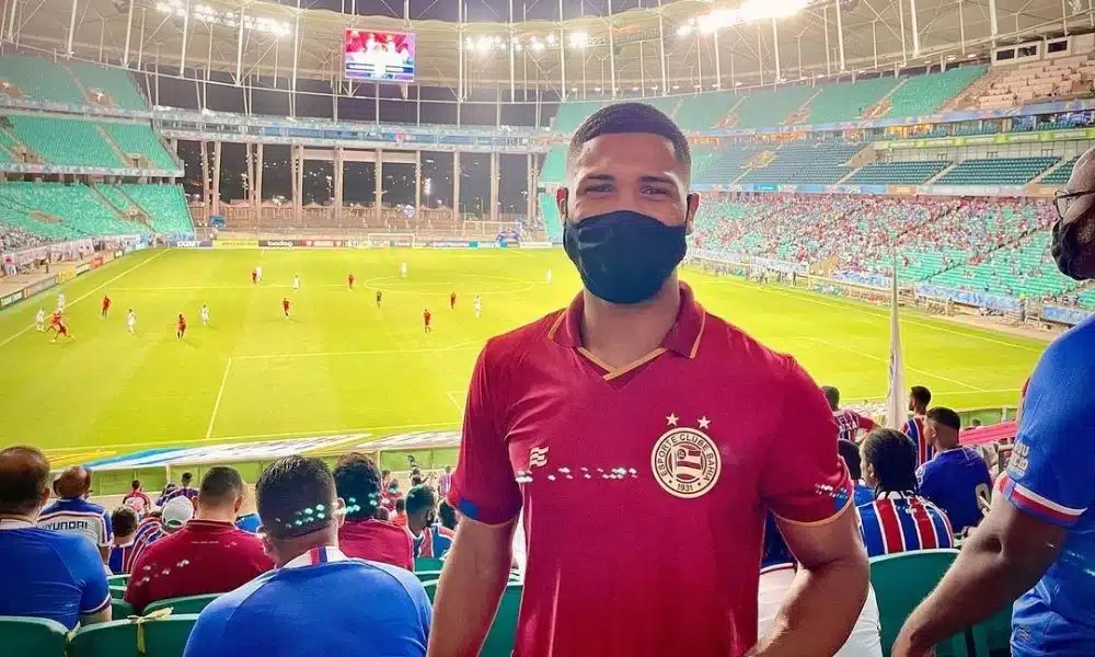 hebert conceição bahia boxe embaixador