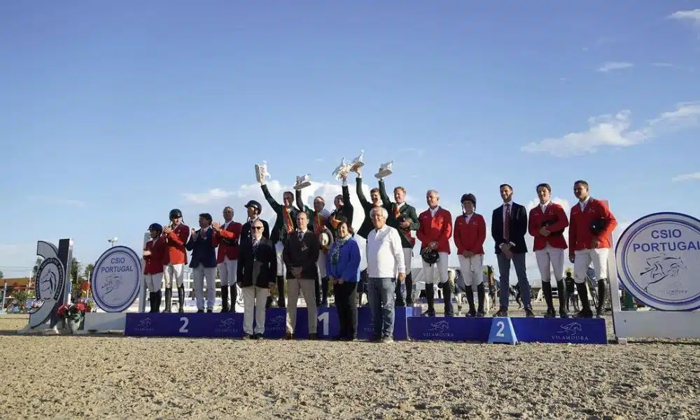 copa das nações hipismo