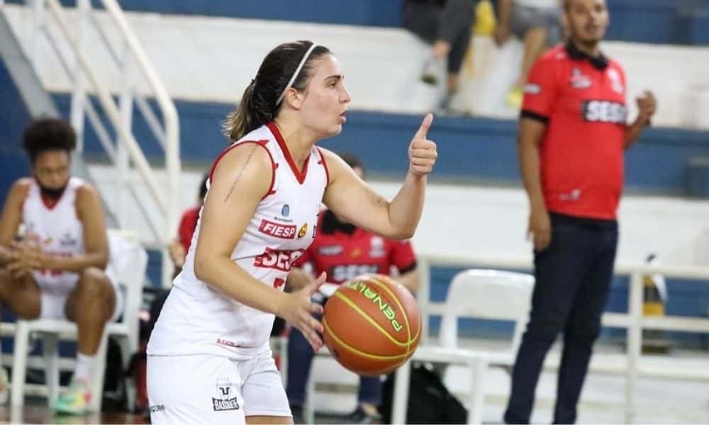 sesi araraquara ituano basquete paulista