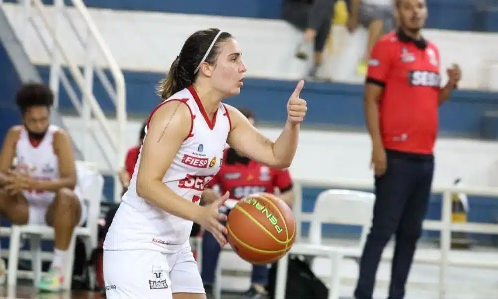 sesi araraquara ituano basquete paulista
