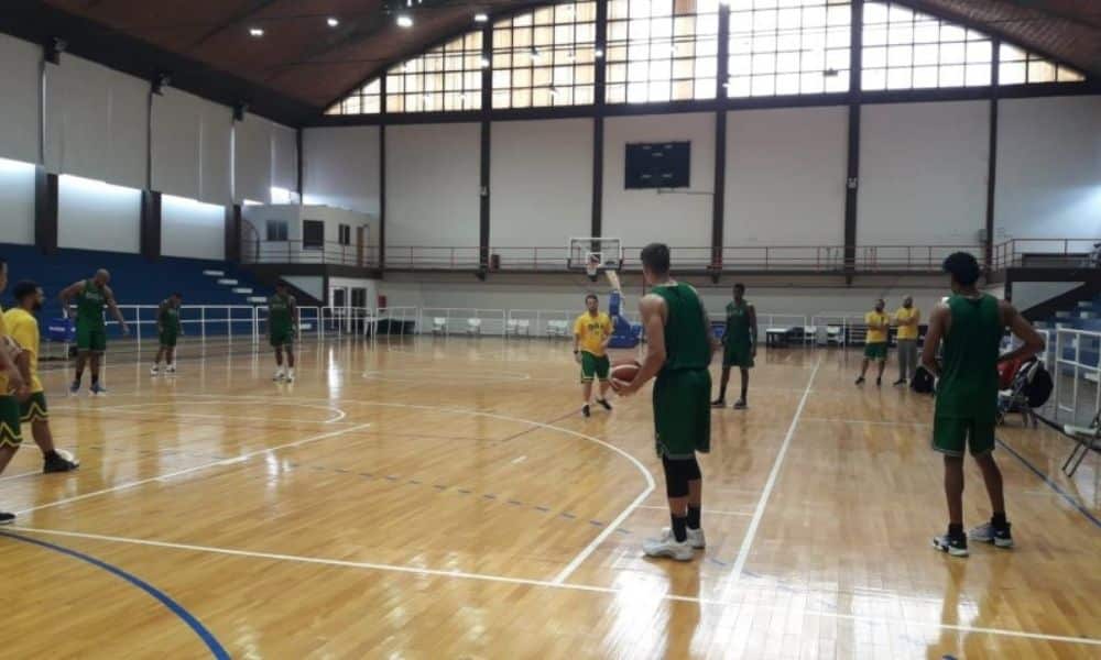 brasil gustavo de conti basquete