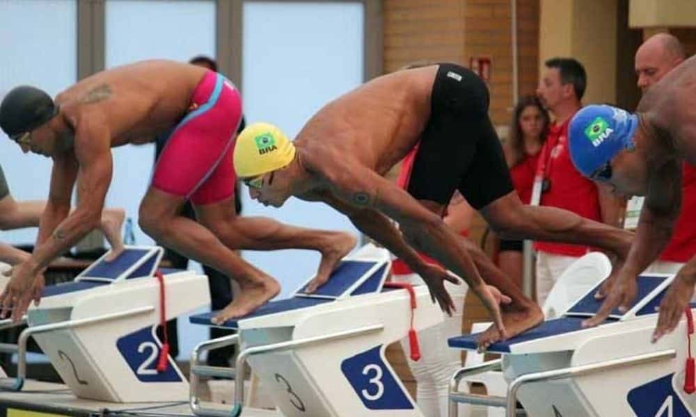 Matheus Nobre Mundial Júnior de pentatlo moderno