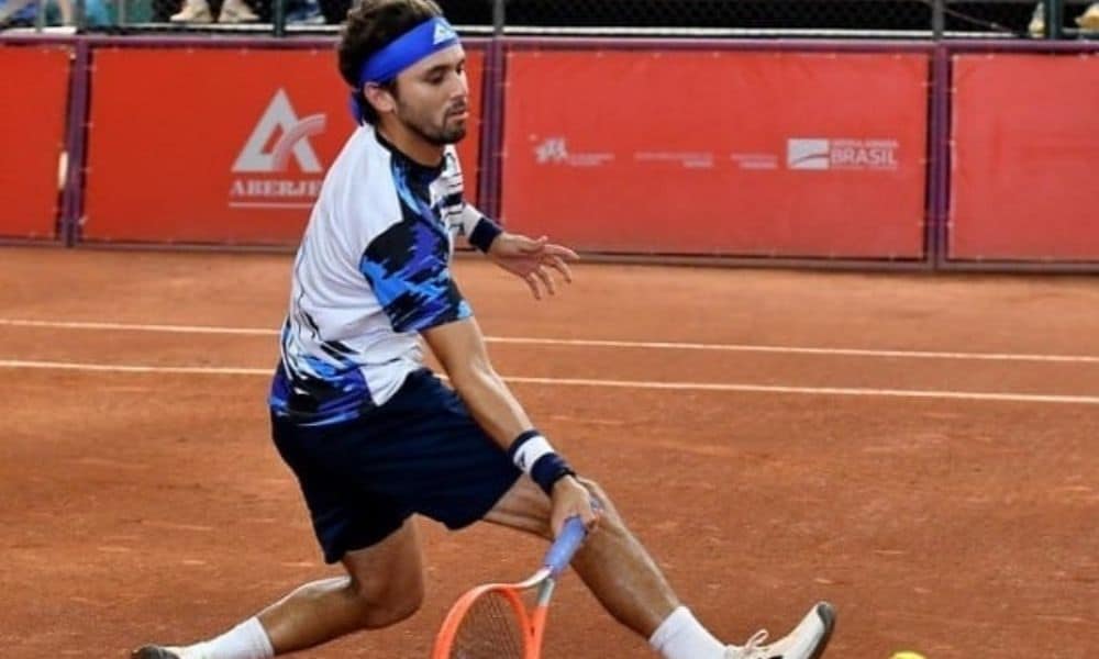 Oscar Gutierrez vence Daniel Dutra e é campeão em Goiás