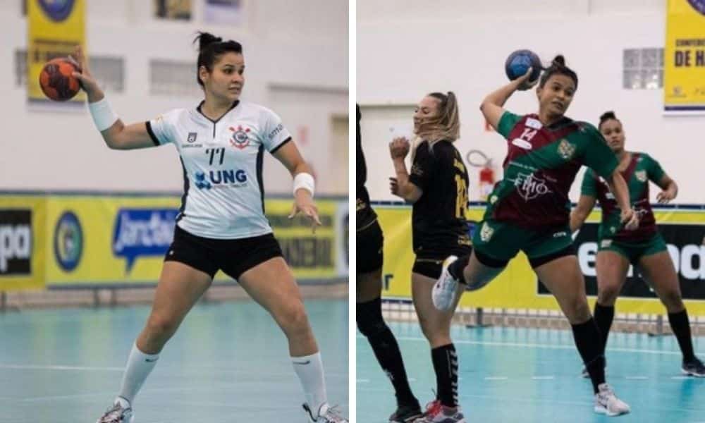 Corinthians e Clube Português decidem a Liga Nacional feminina
