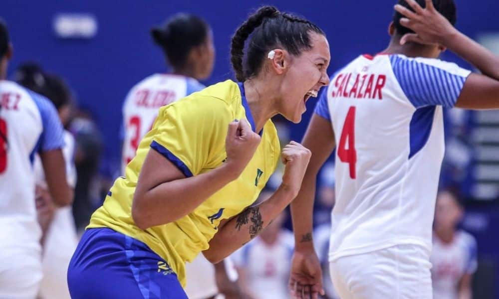 Mari Araújo Cali 2021