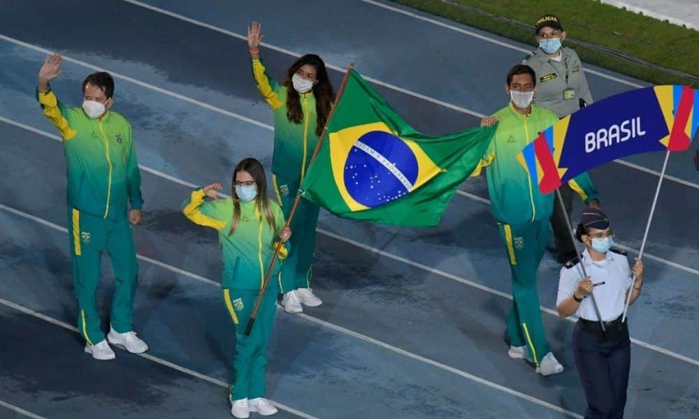 Jogos Pan-Americanos Júnior de Cali