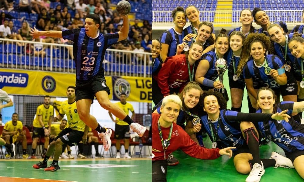 Liga Nacional de Handebol