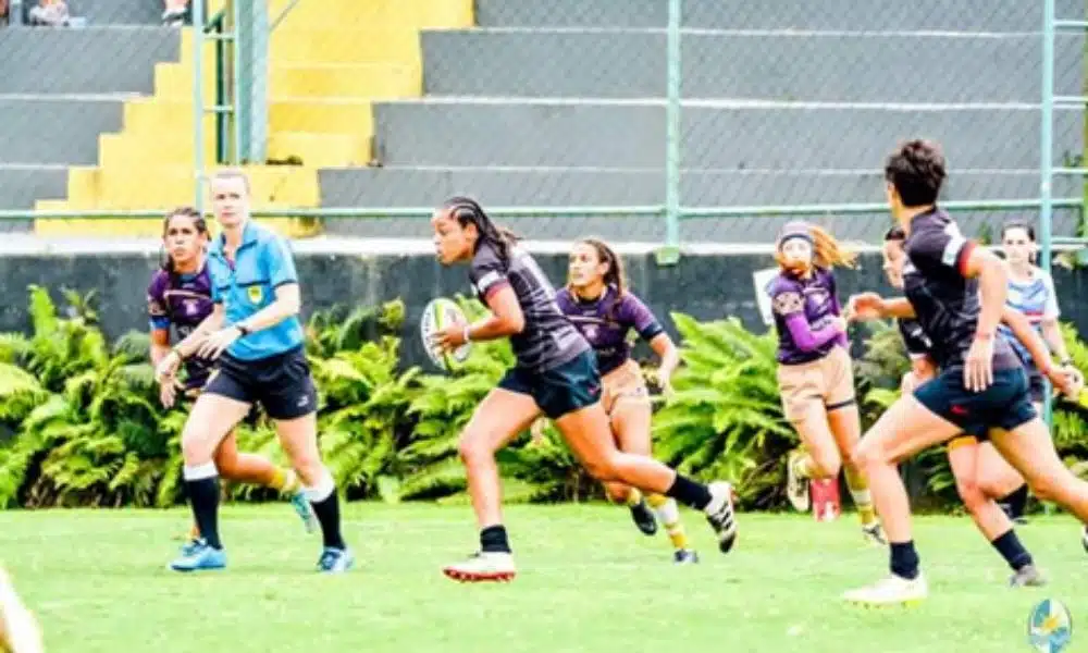 CBRu amplia calendário para 2022 com mais torneios de rúgbi XV e rúgbi sevens