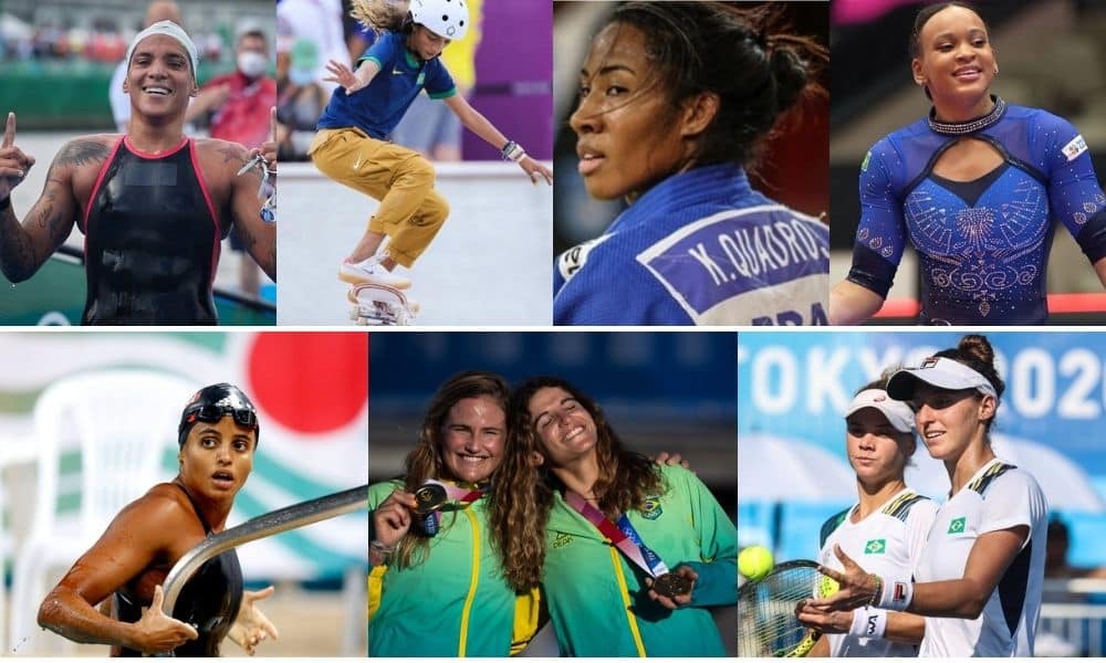 Prêmio Inspire 2021