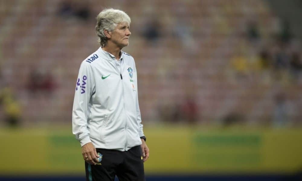 Pia Sundhage