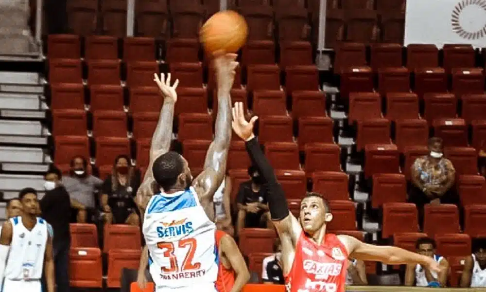 Fortaleza NBB Unifacisa