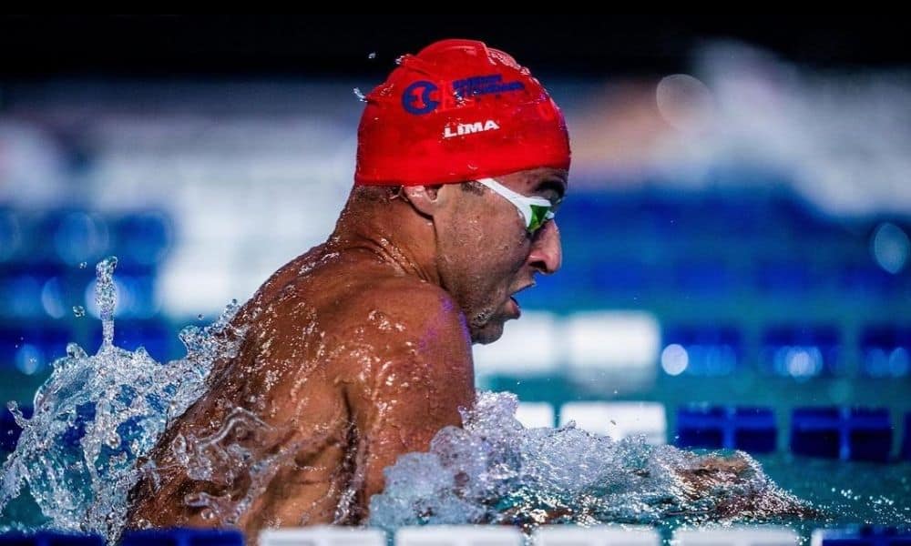 Felipe Lima - ISL