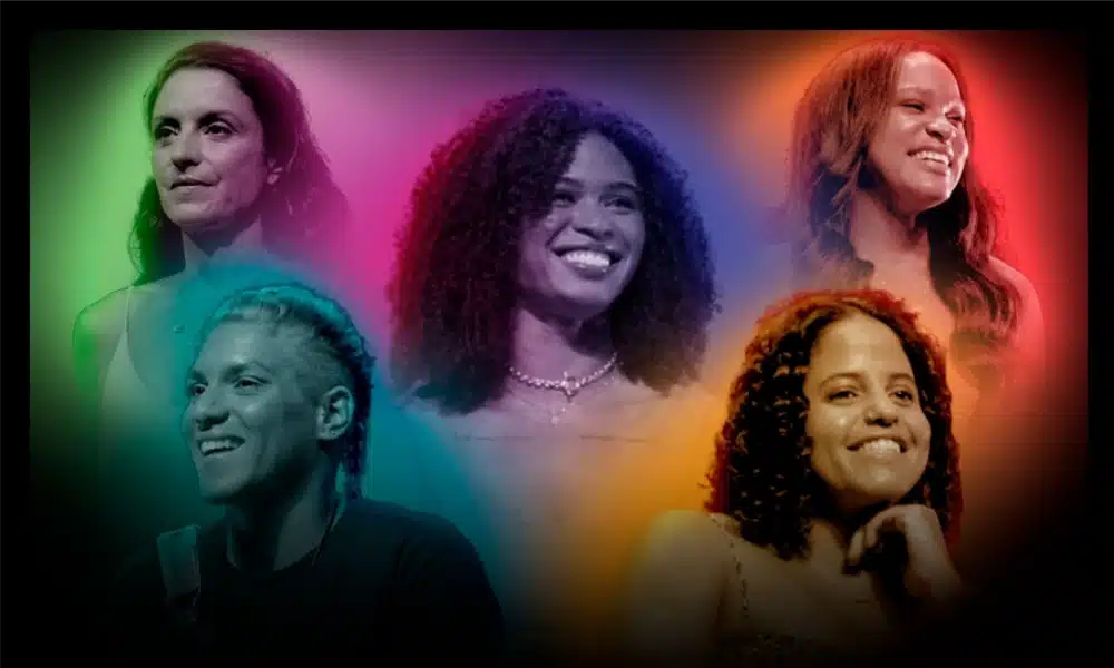 Prêmio Brasil Olímpico terá premiação para mulheres inspiradoras em parceria com o Projeto Inspire, que tem Raíssa Machado, Ana Marcela Cunha e outras