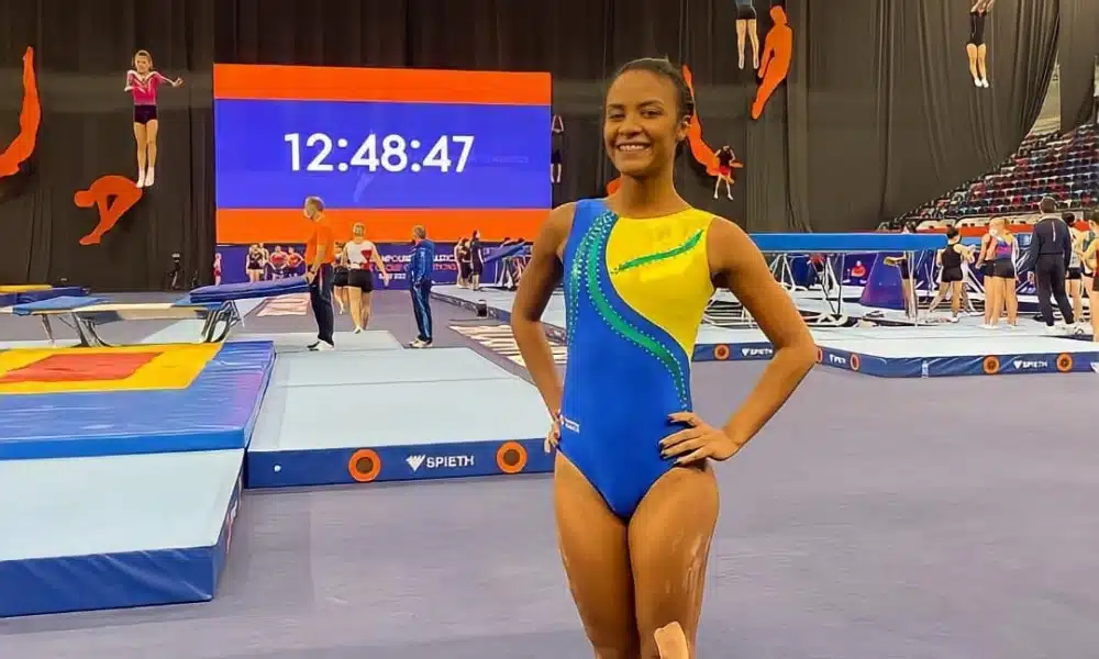 Brasil não avança à finais no terceiro dia do Mundial Age Group