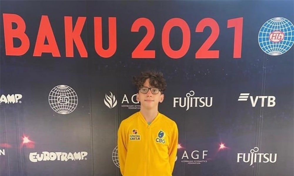 Brasil não avança à finais no último dia do Mundial Age Group