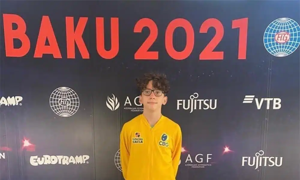 Brasil não avança à finais no último dia do Mundial Age Group