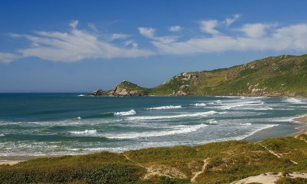 QS 3000 Florianópolis - Praia Mole