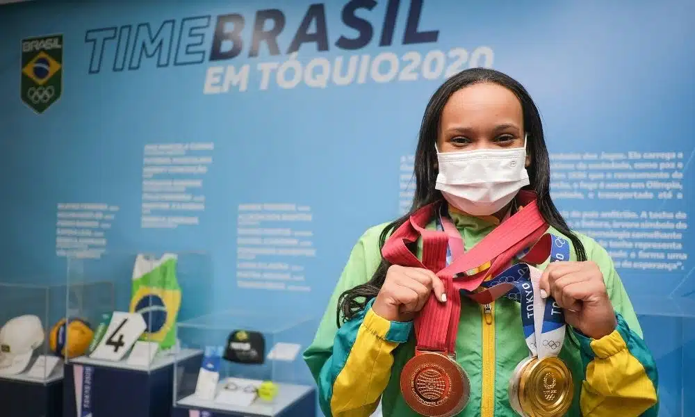 exposição