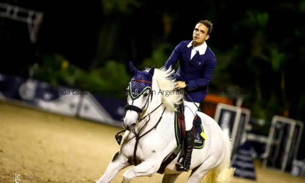 Stephan Barcha e Zilverstone campeões do Clássico
