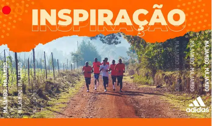 Majambo #3: A inspiração de Daniel Chaves no sucesso queniano