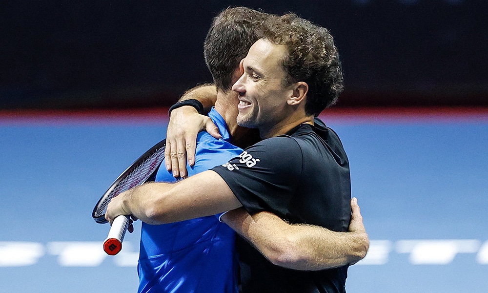 bruno soares despedida
