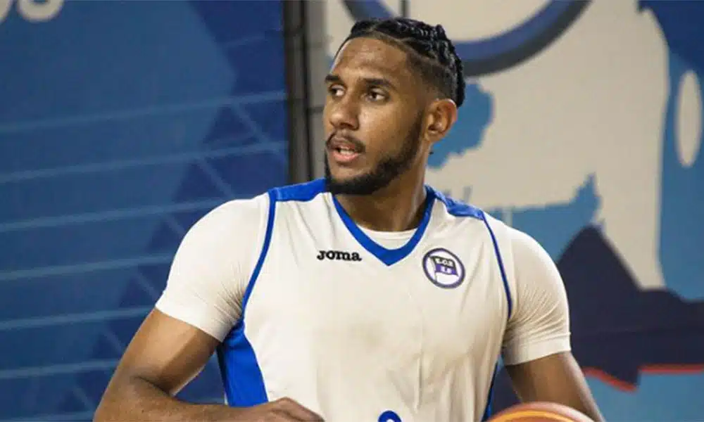 Jonas Buffat Pinheiros seleção brasileira basquete masculino