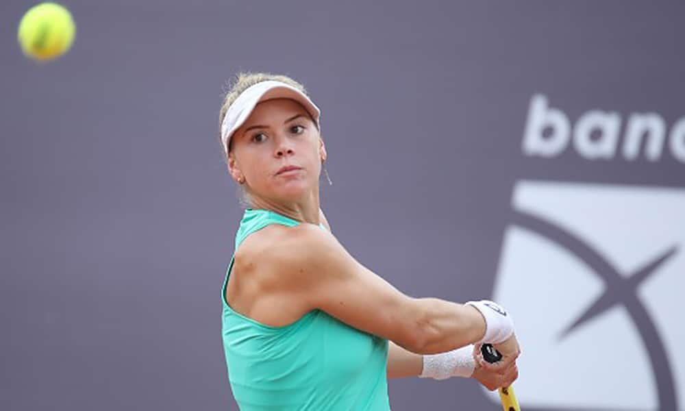 Laura Pigossi ITF de Rio do Sul tênis ranking WTA ITF de Traralgon tênis
