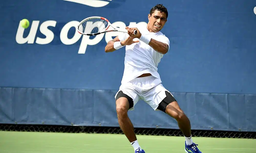 Thiago Monteiro Challenger de Campinas