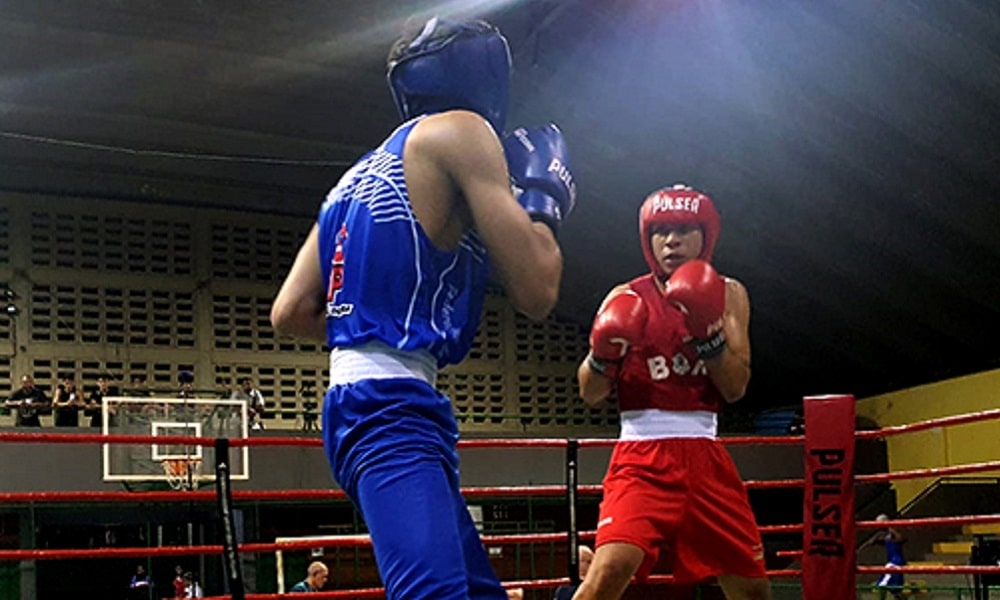 Boxe