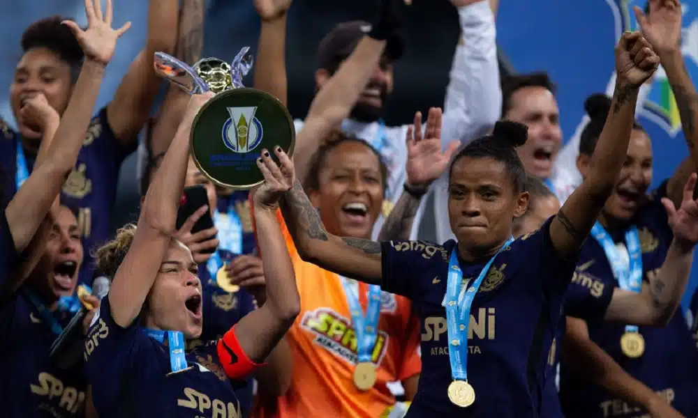 SuperCopa do Brasil Feminina