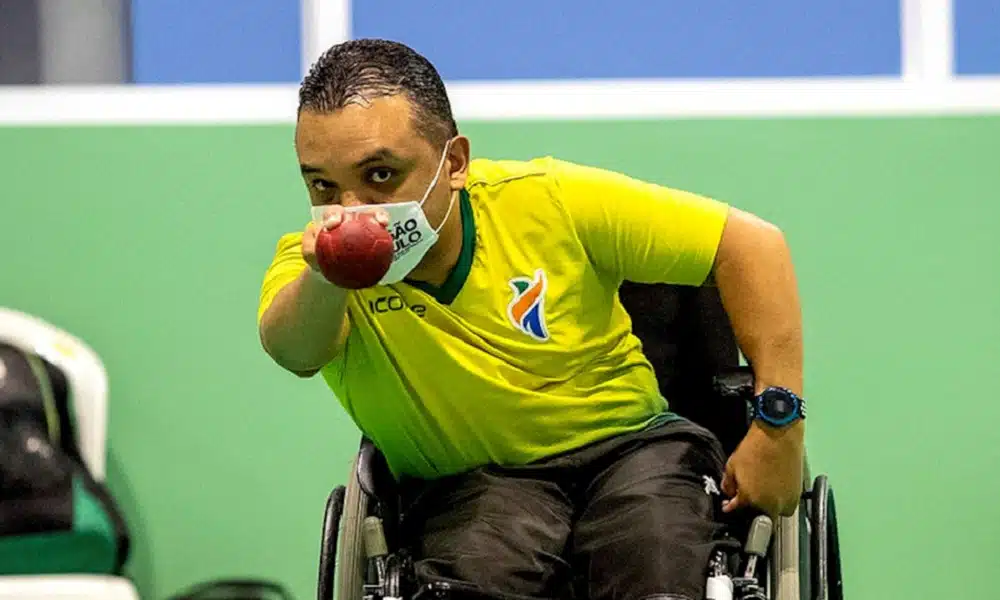 bocha Copa América de bocha seleção brasileira de bocha
