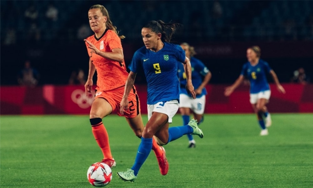 Seleção feminina: datas e horários dos jogos do Torneio Internacional da França