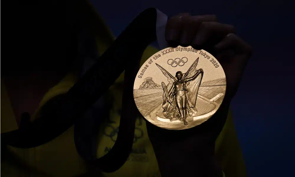 COB celebra ano histórico e intensifica preparação para Paris-2024