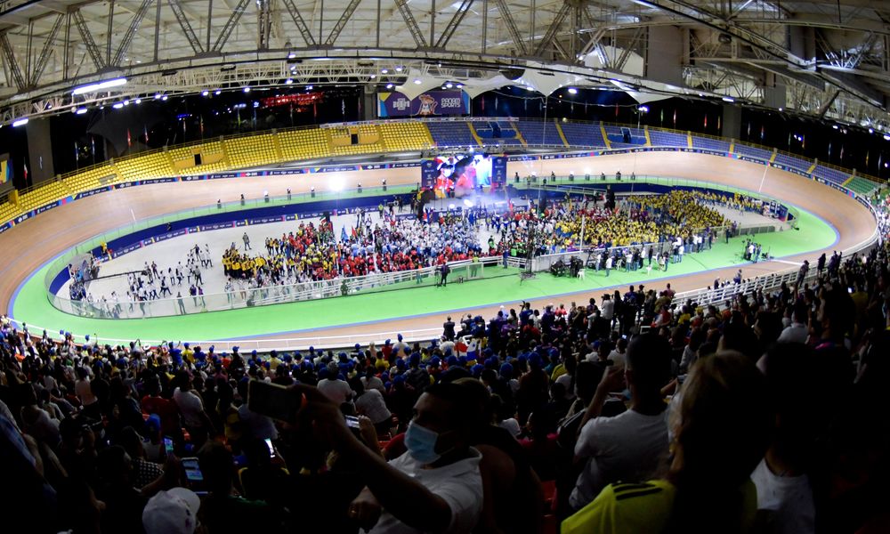 Pan Junior de Cali