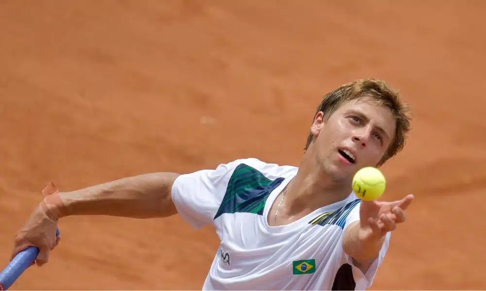 Pedro Boscardin Challenger de Concepción
