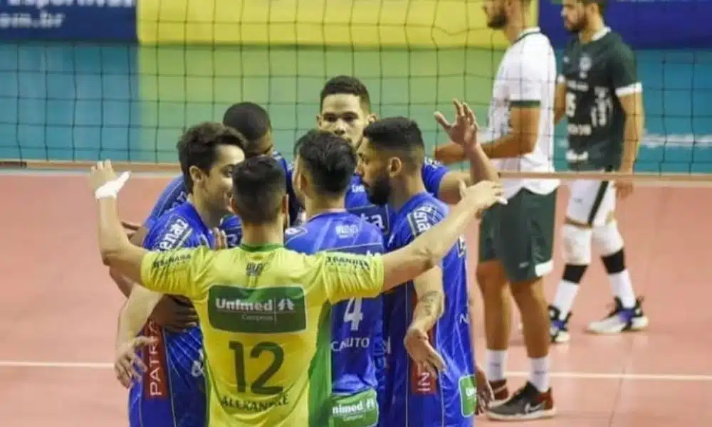 vôlei renata superliga
