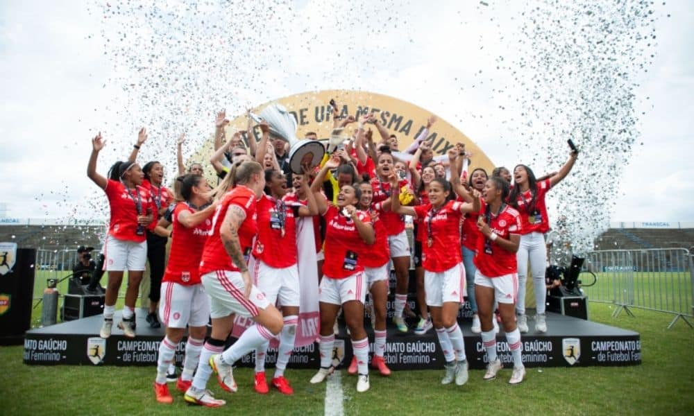 inter gurias grêmio gaúcho feminino