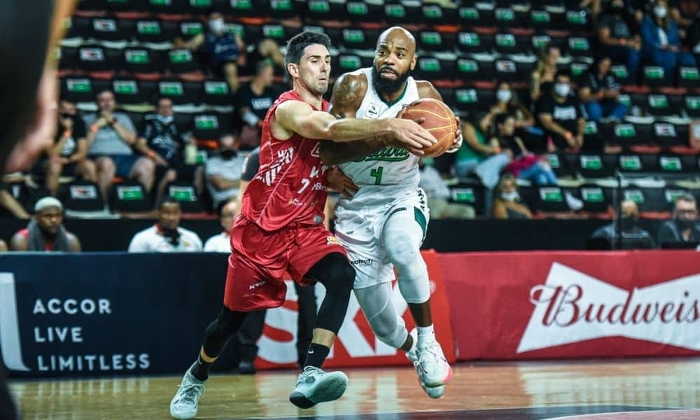 Bauru e Minas vencem no NBB