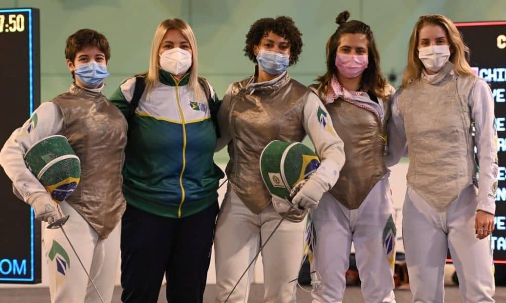 Copa do Mundo de Florete
