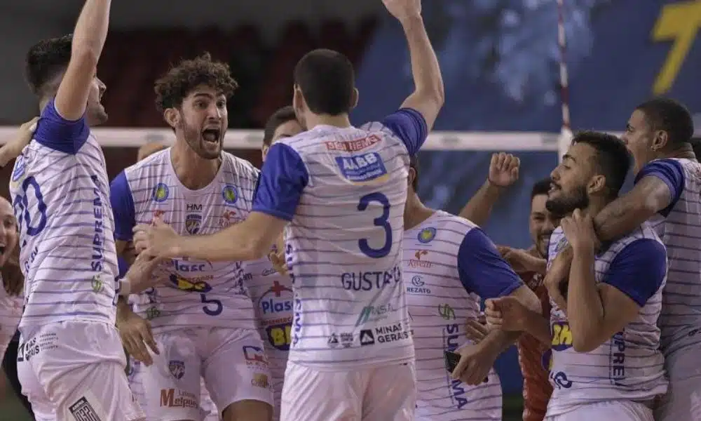 Superliga B