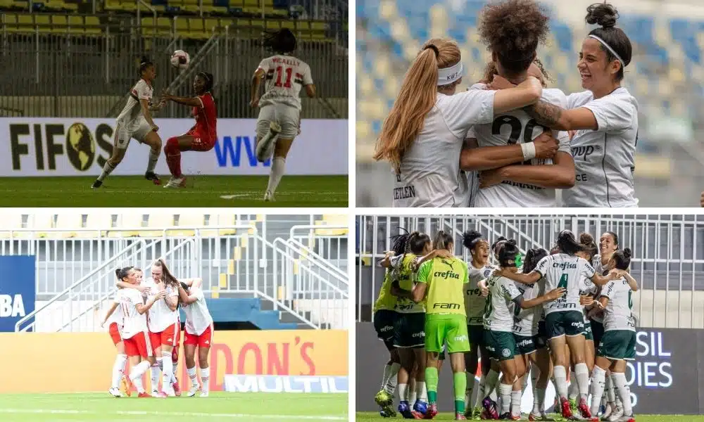 Ladies Cup