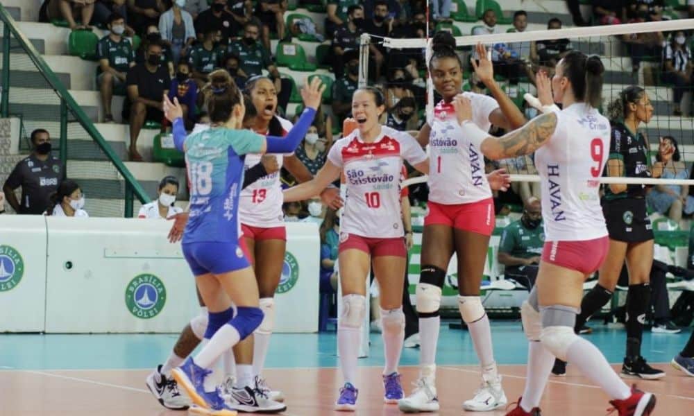 Osasco Superliga