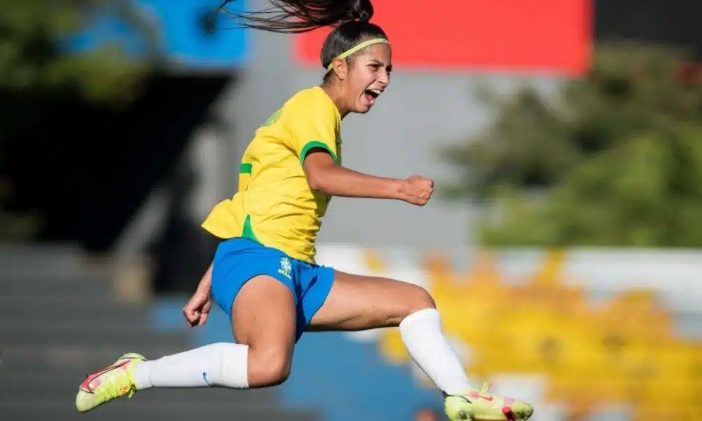 Seleção Brasileira Sub-17