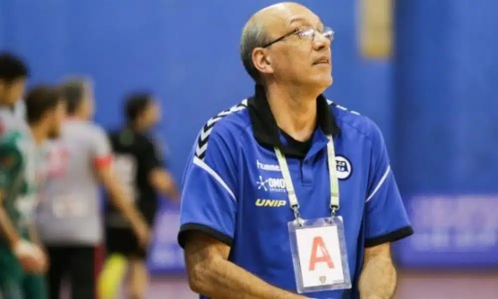 Sérgio Hortelan